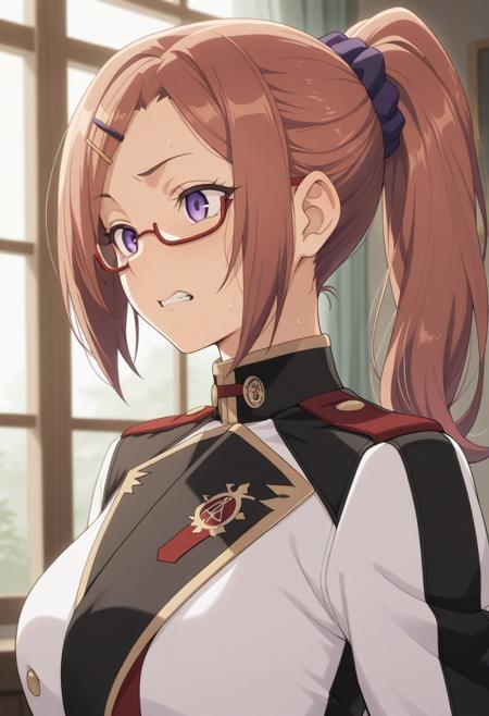 Eva Renfied | Let This Grieving Soul Retire | 嘆きの亡霊は引 v1.0