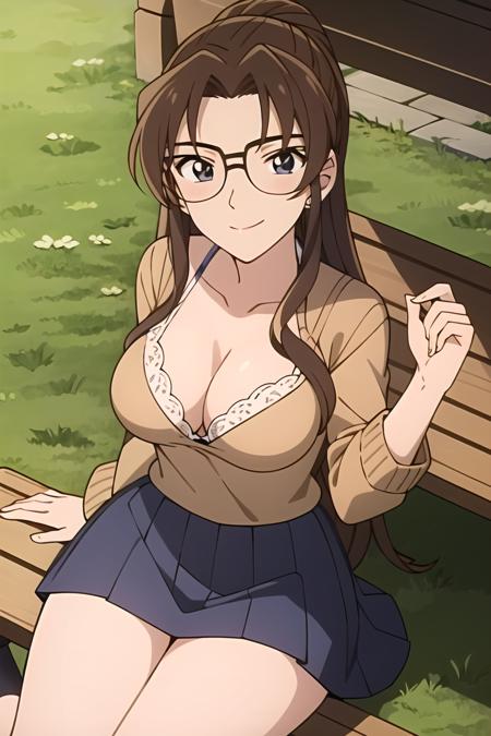 Kisaki Eri/Detective Conan v2.0