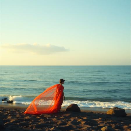 happenstance is a luxury of the temporally blind