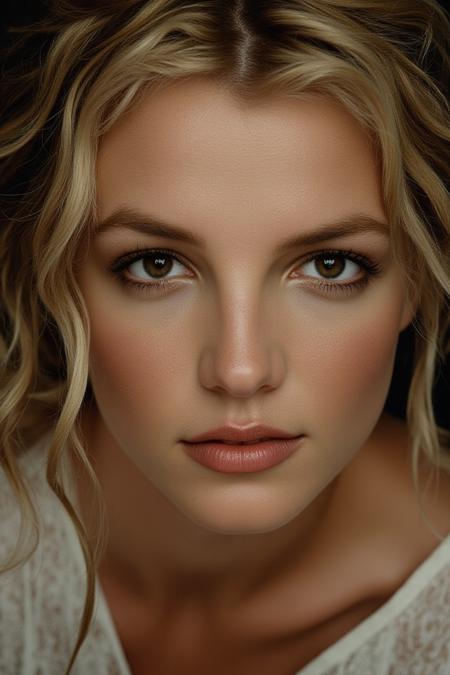 Britney Spears - 2000s (Flux LoRA) Flux v1.0