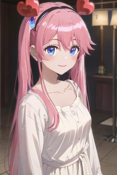 Shiunji Ouka | The Shiunji Family Children | 紫雲寺家の子供たち v1.0