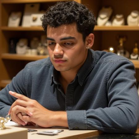 ALEJANDROSARIO FLUX V1