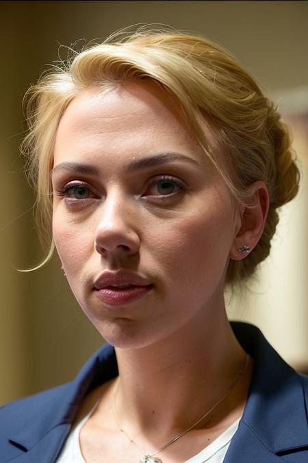 Scarlett Johansson v0.1