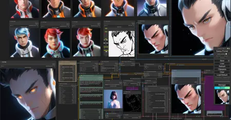 SDXL-TURBO_LCM-PAINTER_WF