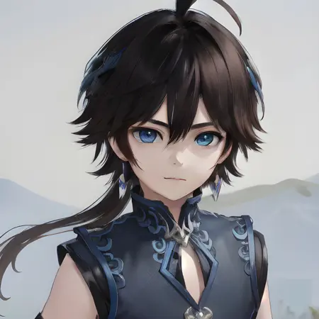 ovo_paotai's Avatar
