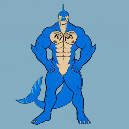 Nux Thairun (Remake)