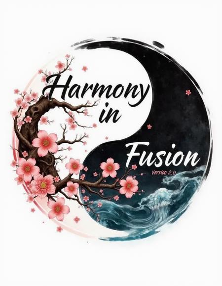 Harmony in Fusion v2.0