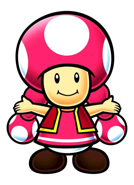 Toadette