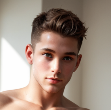 XhrisPix's Avatar