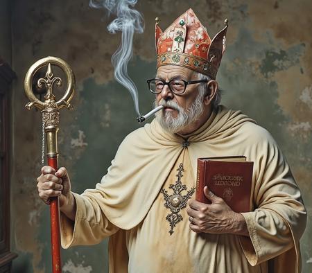 Slop_Pope's Avatar