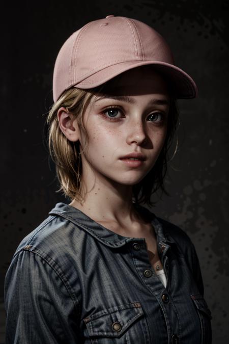 LauraQuarry, solo, realistic, hat, 1girl, blonde hair, baseball cap, freckles,
masterpiece, best quality,
<lora:epi_noiseoffset2:1>,  <lora:add_detail:0.7>,  <lora:LauraQuarry:0.7>