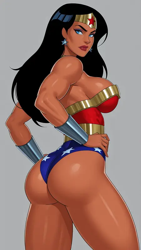 Wonder Woman