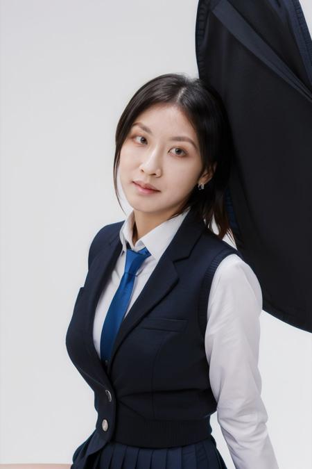 Flora Cheung - Hong Kong nude model v1.0