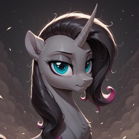 Them's Fightin' Herds Oleander Illustrious v2.0