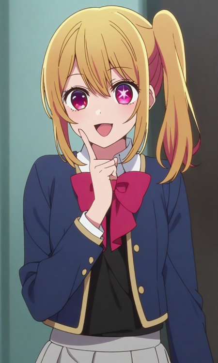 Ruby Hoshino - (Oshi no Ko) XL v1.0