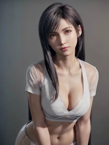 Tifa_FF7re