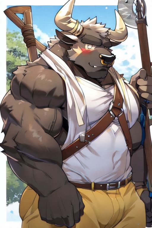 Asterios_(tokyo afterschool summoners) image by a225594566