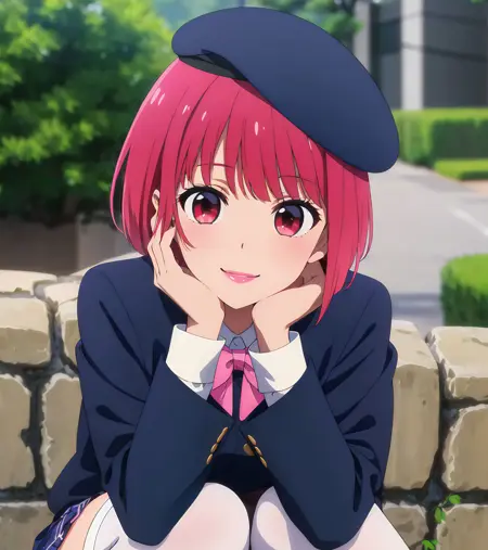 Rosty64's Avatar