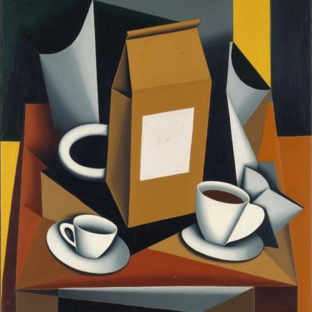 Juan Gris v1.0