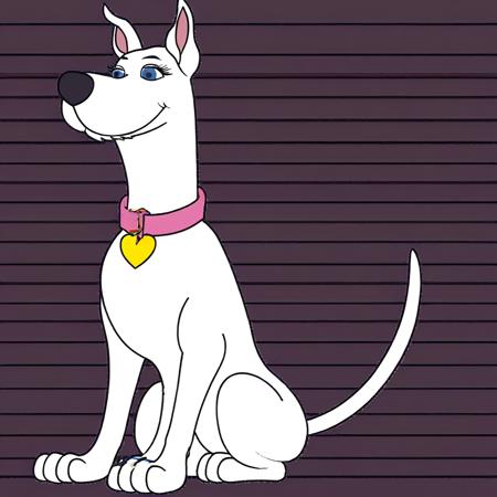 Scooby-dee V1