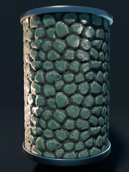 Flux Hand-Painted Textures V1