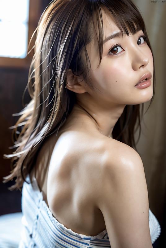 PornMaster-日本AV女优-松本一香-Japanese AV actress-ichika matsumoto image by iamddtla