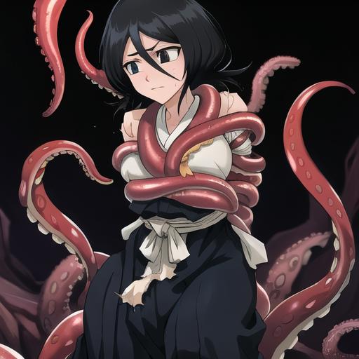 wantun-tentacles image by aartyh