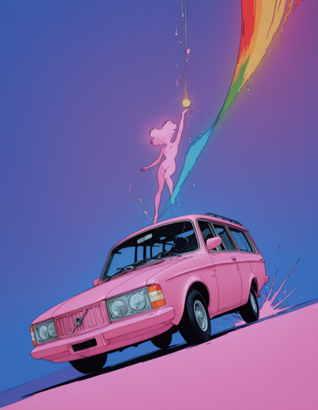 Volvo 245 | Volvo 200 series station wagon | Swedish station wagon V1