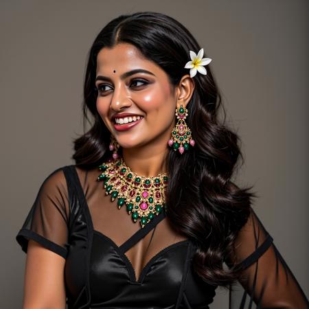 Meenakshi T2V 14B High Meenakshi T2V 14B High