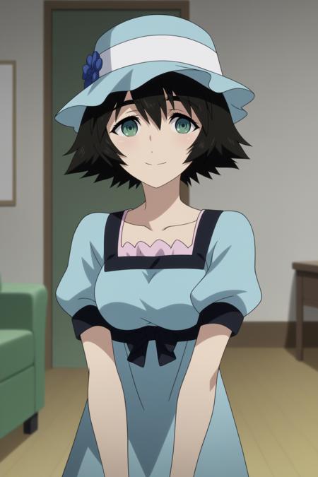 Mayuri Shiina 椎名 まゆり - Steins;Gate V1