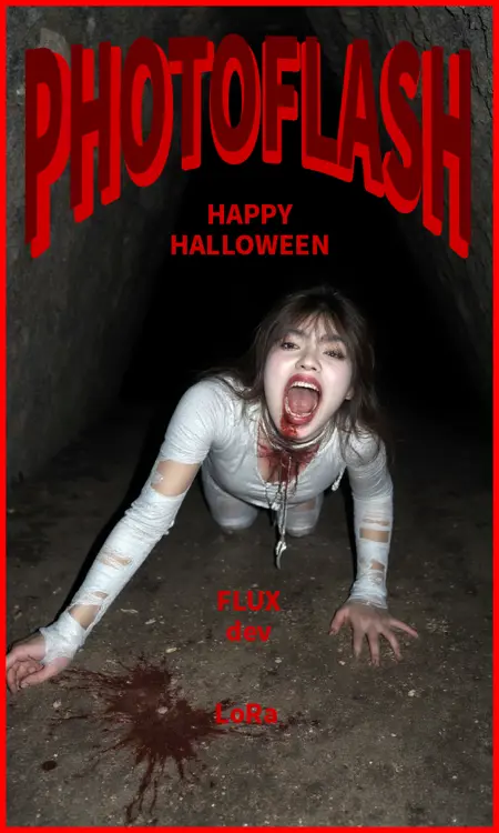 photoflash