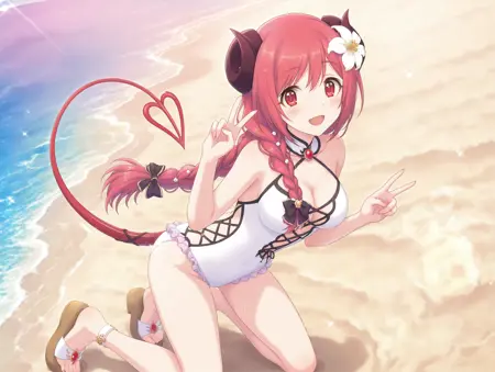 支仓伊绪  イオ Io プリンセスコネクト/Princess connect/公主连结 公主链接