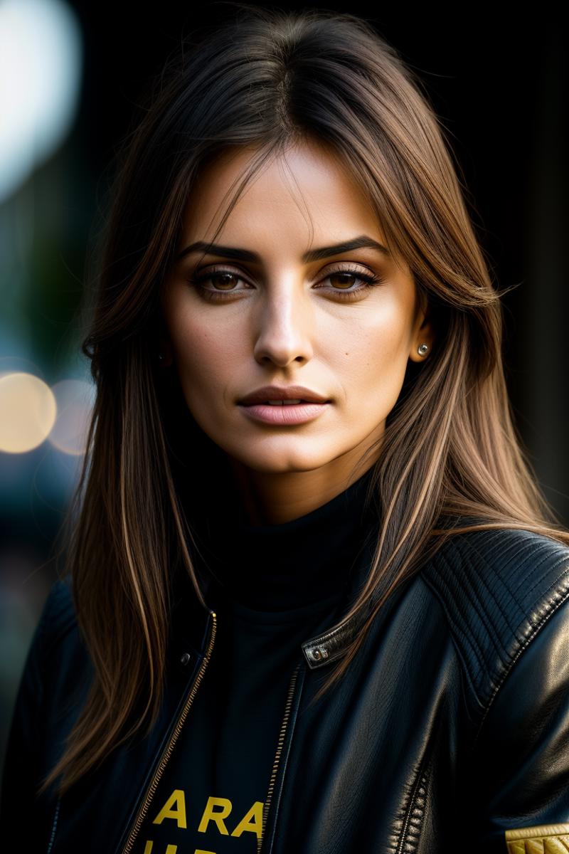 Penelope Cruz image by JernauGurgeh