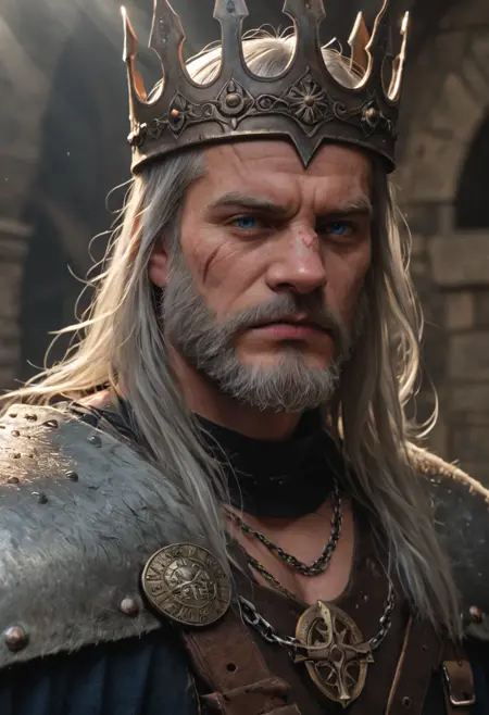 Mortygan's Avatar