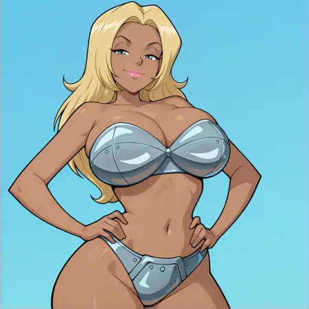 Totally Spies - Evil Beach Bunnies