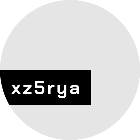 xz5rya's Avatar