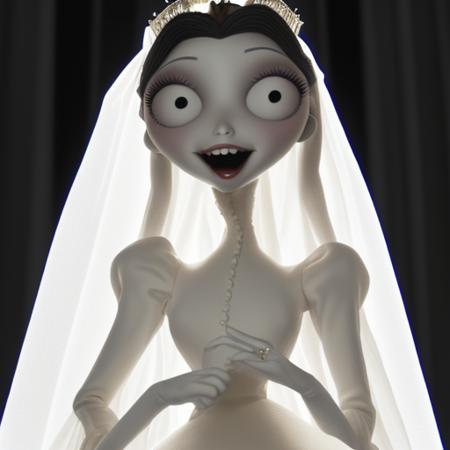Victoria Everglot V1