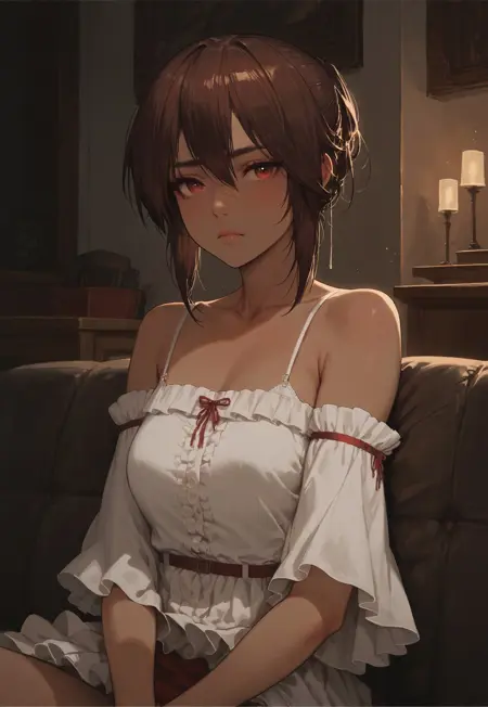 (Test) Characters for test