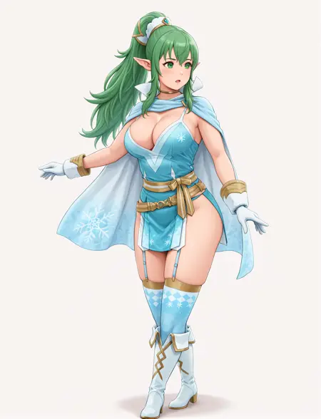 NiflOutfit