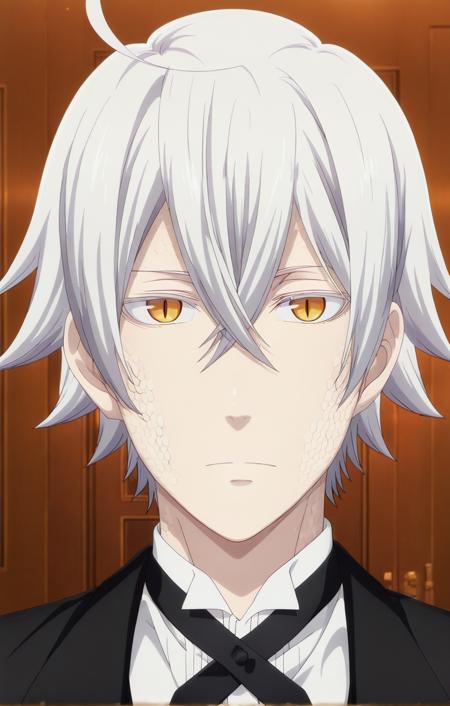 Snake - Black Butler V1 1200s