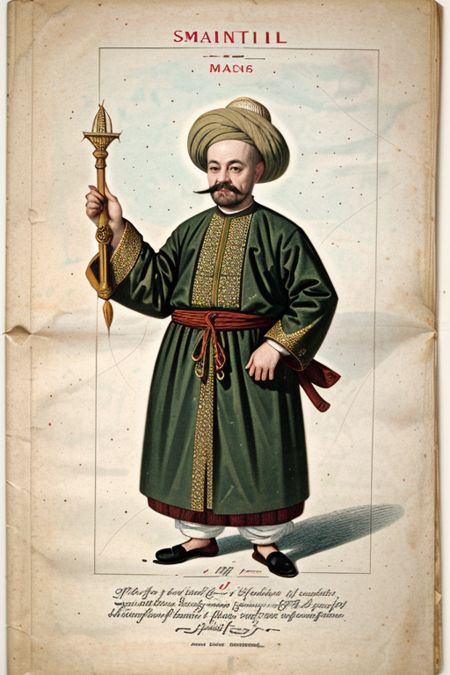 OttomanFashion