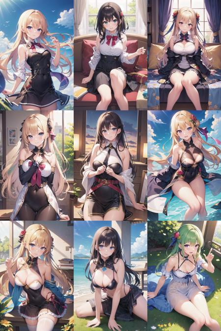 MiracleMix MiracleMix2