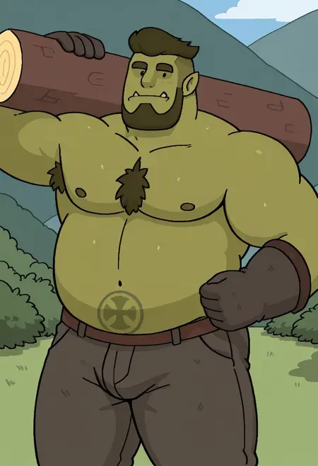 Rulius - Robin Morningwood Adventure