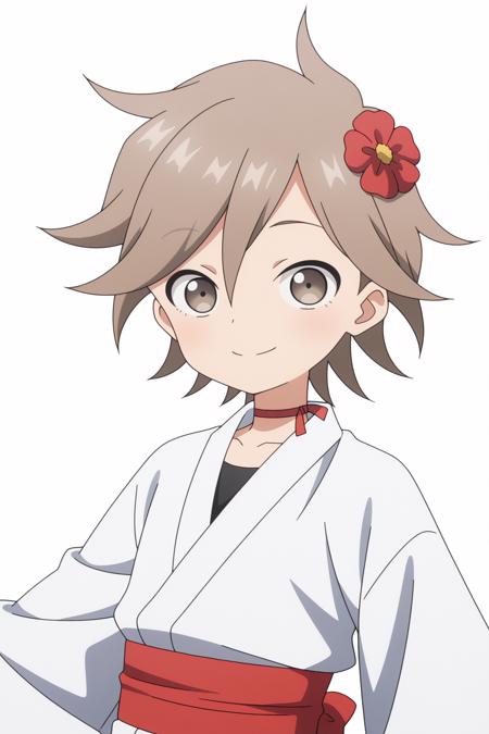 Kunoichi Tsubaki no Mune no Uchi | Kagetsu illustrious [commission]