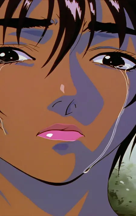 Casca Berserk 1997 show