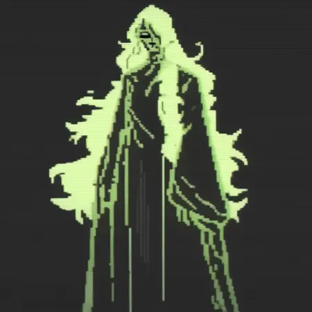 Style: FAITH Rotoscoping