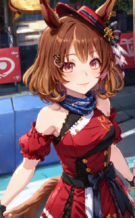 North_Flight (umamusume) SD_v1.2