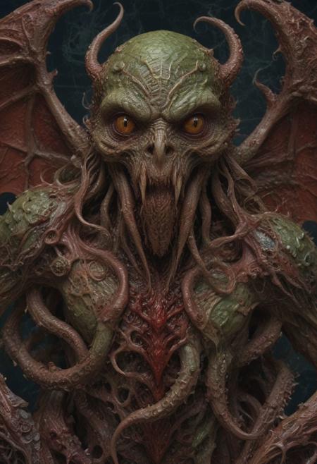 <lora:md2034:0.5> terrifying, blood splatter,
poster_\(medium\), 
 "Cthulhu 2024". This year make your vote count, vote for Cthulhu!
emblem, from a distance of 3 meters away, symmetry,(no_humans:1.3),, (masterpiece:1.3), (best_quality:1.3), (ultra_detailed:1.3), 8k, extremely_clear, realism, (ultrarealistic:1.3), insane details, intricate details, hyperdetailed, ultra detailed, extreme detailed, highest detailed, high_detail, contrasting, beautiful, hdr, photorealistic, highres, ultra_high_res, photography, aesthetic, extremely_delicate,