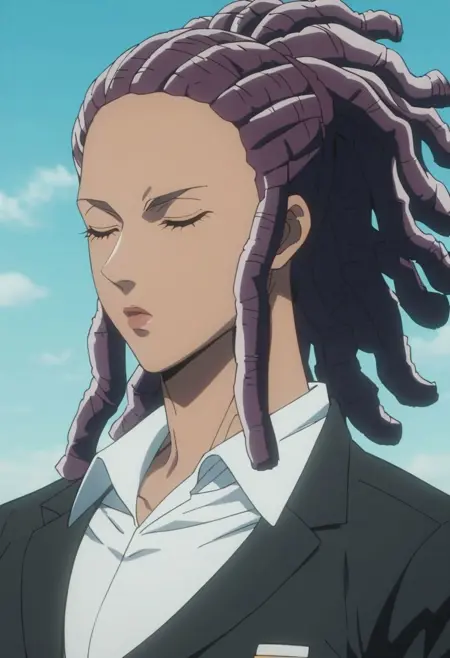 Dilly (Ninja Kamui) [PONY XL] by UOC