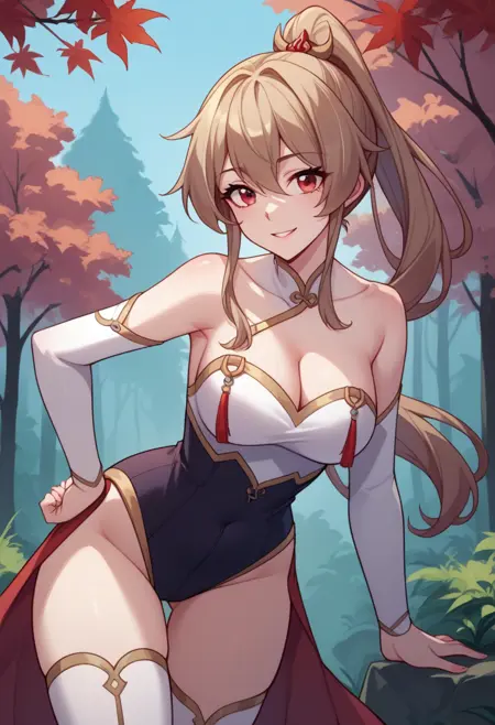 Ning yanyan 宁燕燕|The Invincible Villain Master With My Apprentices|Manhua